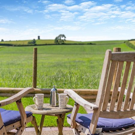 Rose Garden Cottage Heversham Экстерьер фото
