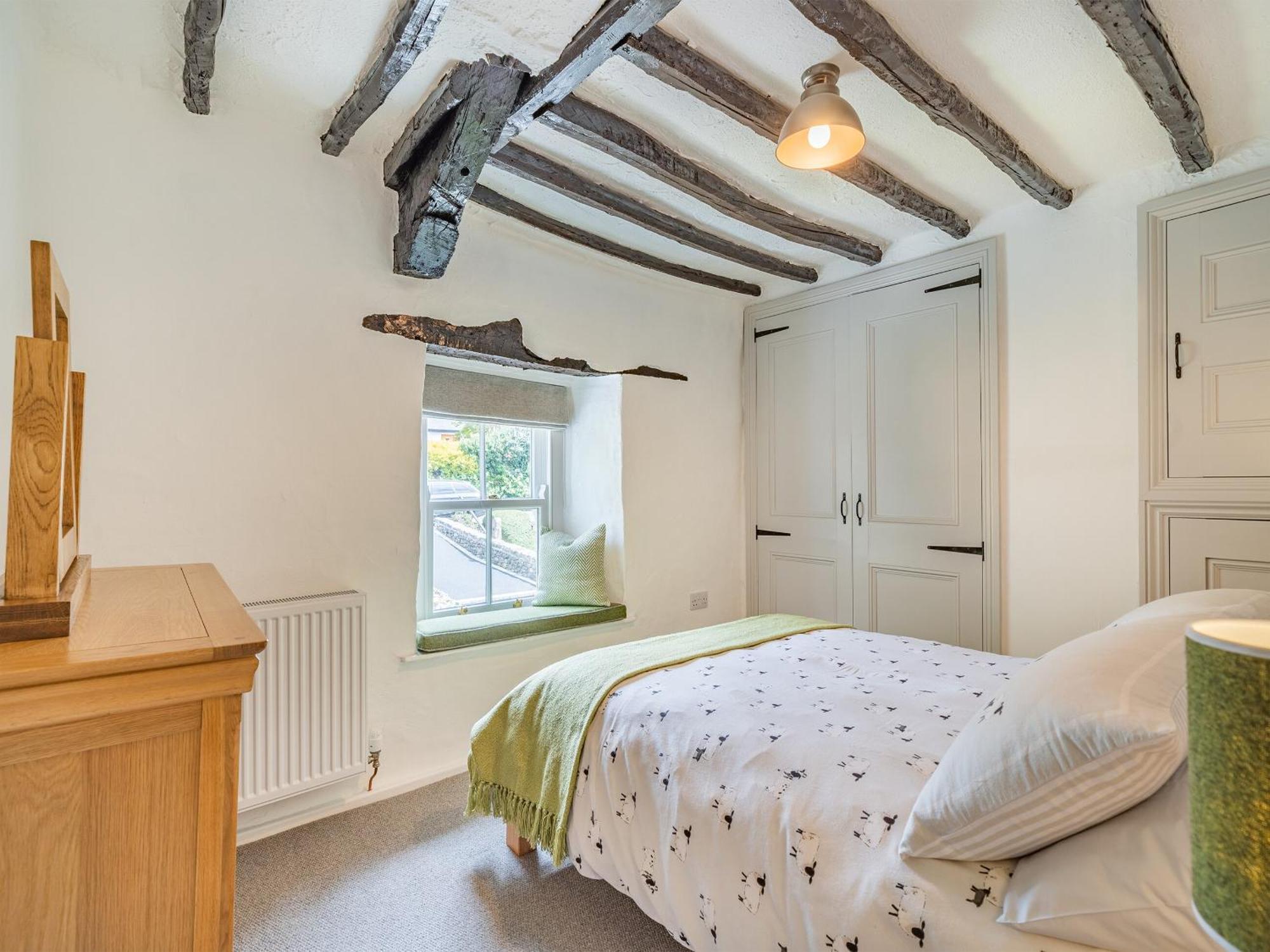 Rose Garden Cottage Heversham Экстерьер фото